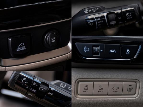 Kia Carnival IV с пробегом 2021 года, цена 3 798 000 рублей, 96631 км, минивэн, Автокод Объявления