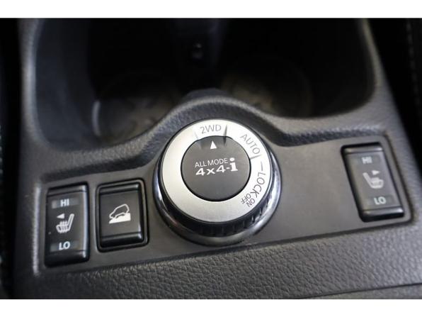 Nissan X-Trail III с пробегом 2018 года, цена 1 849 000 рублей, 120715 км, внедорожник, Автокод Объявления