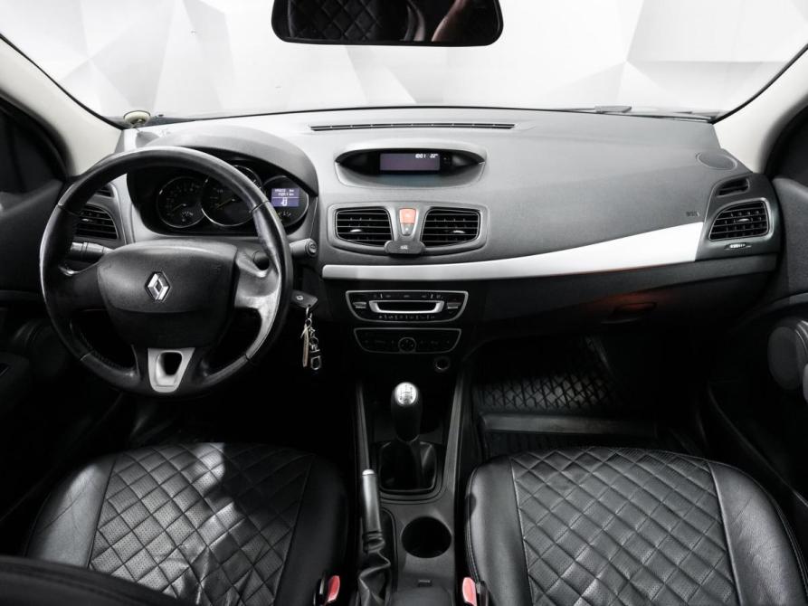 Renault Fluence I Ульяновск  - изображение 11