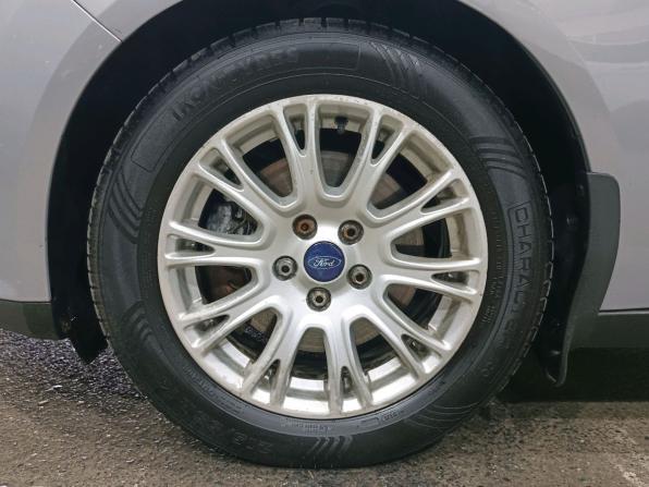 Ford Focus III с пробегом 2012 года, цена 950 000 рублей, 268000 км, седан, Автокод Объявления