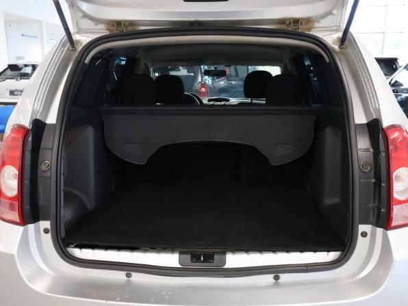 Renault Duster I с пробегом 2014 года, цена 780 000 рублей, 165092 км, внедорожник, Автокод Объявления