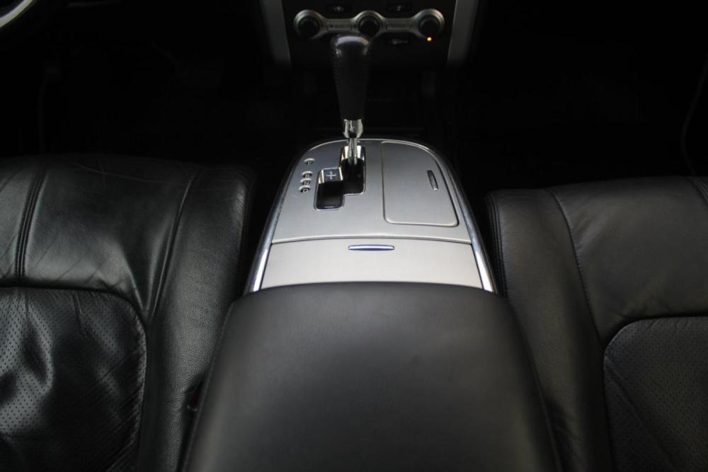 Nissan Murano II (Z51) Санкт-Петербург  - изображение 14