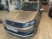 Volkswagen Polo V Рестайлинг Москва  - изображение 12