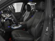 Mercedes-Benz GLS II (X167) Рестайлинг Москва  - изображение 39
