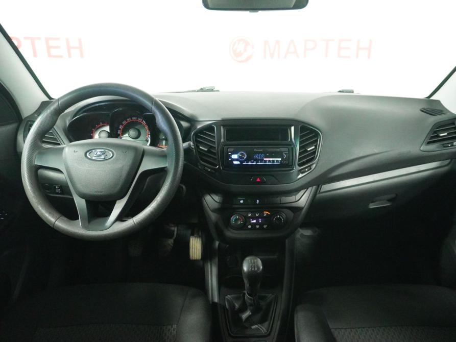 Lada (ВАЗ) Vesta I Вологда  - изображение 15