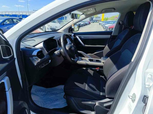 Geely Coolray I с пробегом 2023 года, цена 1 848 000 рублей, 63476 км, внедорожник, Автокод Объявления