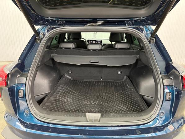 Haval F7 II с пробегом 2025 года, цена 2 847 000 рублей, 44760 км, внедорожник, Автокод Объявления
