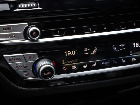 BMW 5 серии VII (G30/G31/G38) с пробегом 2020 года, цена 3 499 000 рублей, 125522 км, седан, Автокод Объявления
