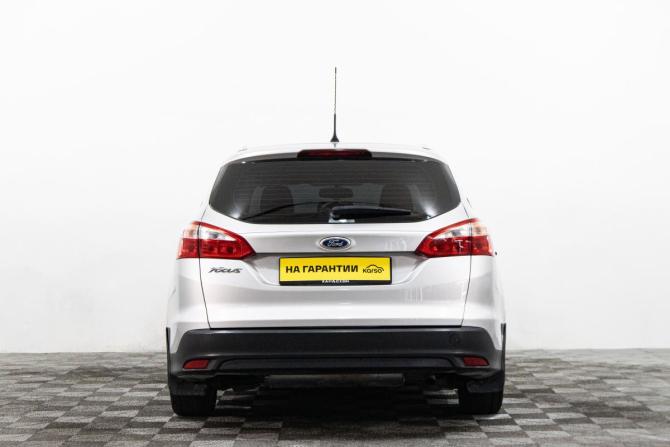 Ford Focus III с пробегом 2013 года, цена 729 000 рублей, 173896 км, универсал, Автокод Объявления
