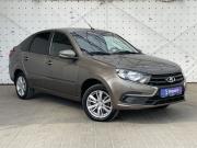 Lada (ВАЗ) Granta I Рестайлинг Тамбов  - изображение 20