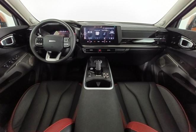Haval H3 I с пробегом 2025 года, цена 2 850 000 рублей, 9245 км, внедорожник, Автокод Объявления