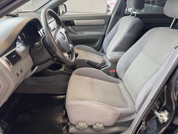 Chevrolet Lacetti I с пробегом 2012 года, цена 499 000 рублей, 158642 км, седан, Автокод Объявления