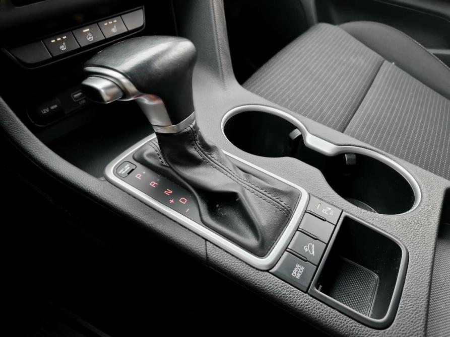 Kia Sportage IV Рестайлинг Нижний Новгород  - изображение 13