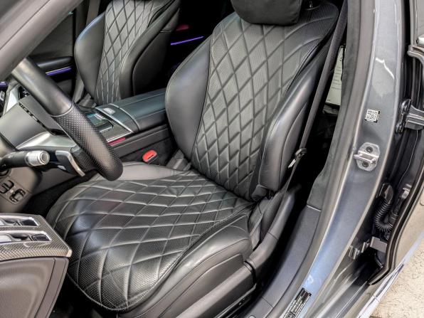Mercedes-Benz S-Класс VII (W223) с пробегом 2021 года, цена 9 390 000 рублей, 73000 км, седан, Автокод Объявления