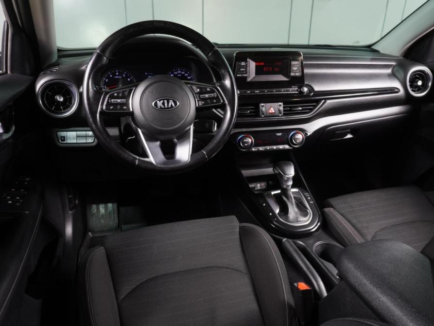 Kia Cerato IV Воронеж  - изображение 6