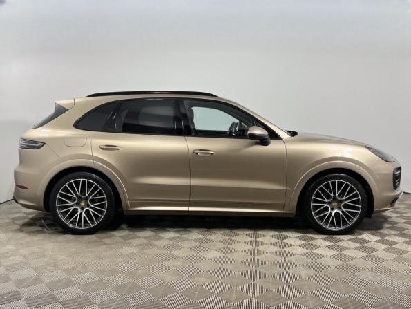 Porsche Cayenne III с пробегом 2019 года, цена 5 249 900 рублей, 244435 км, внедорожник, Автокод Объявления