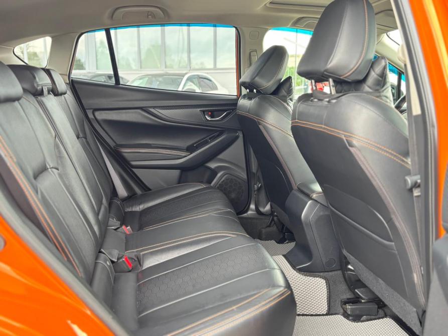Subaru XV II Сыктывкар  - изображение 11