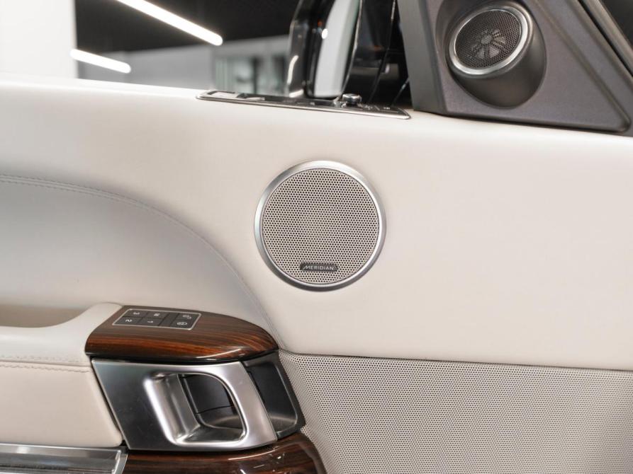 Land Rover Range Rover IV Москва  - изображение 26