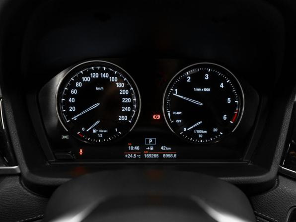 BMW X2 I (F39) с пробегом 2018 года, цена 2 280 000 рублей, 169087 км, внедорожник, Автокод Объявления
