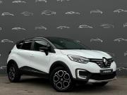 Renault Kaptur I Рестайлинг Санкт-Петербург  - изображение 29