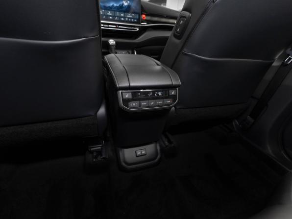 Toyota Highlander IV (XU70) с пробегом 2026 года, цена 5 300 000 рублей, 50 км, внедорожник, Автокод Объявления