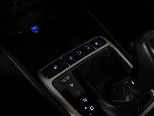 Hyundai Creta I Рестайлинг с пробегом 2020 года, цена 2 189 000 рублей, 69298 км, внедорожник, Автокод Объявления