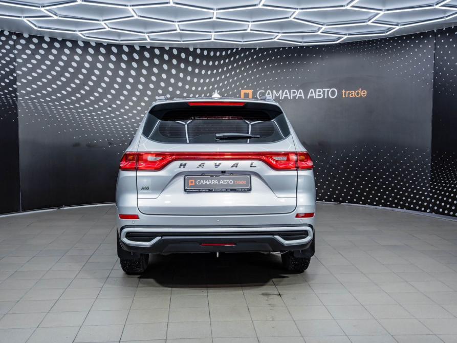 Haval M6 II Самара  - изображение 12
