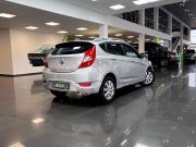 Hyundai Solaris I Тверь  - изображение 20