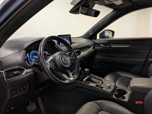 Mazda CX-5 II с пробегом 2021 года, цена 3 225 000 рублей, 45751 км, внедорожник, Автокод Объявления
