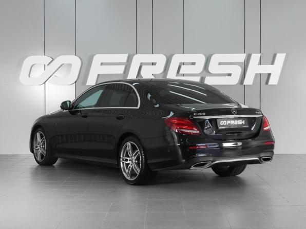 Mercedes-Benz E-Класс V (W213 S213 C238) с пробегом 2017 года, цена 3 159 000 рублей, 118406 км, седан, Автокод Объявления
