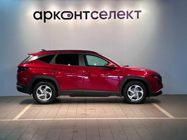 Hyundai Tucson IV с пробегом 2022 года, цена 3 077 000 рублей, 105207 км, внедорожник, Автокод Объявления