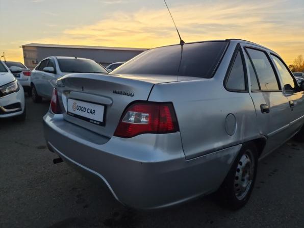 Daewoo Nexia I Рестайлинг с пробегом 2011 года, цена 125 000 рублей, 240612 км, седан, Автокод Объявления