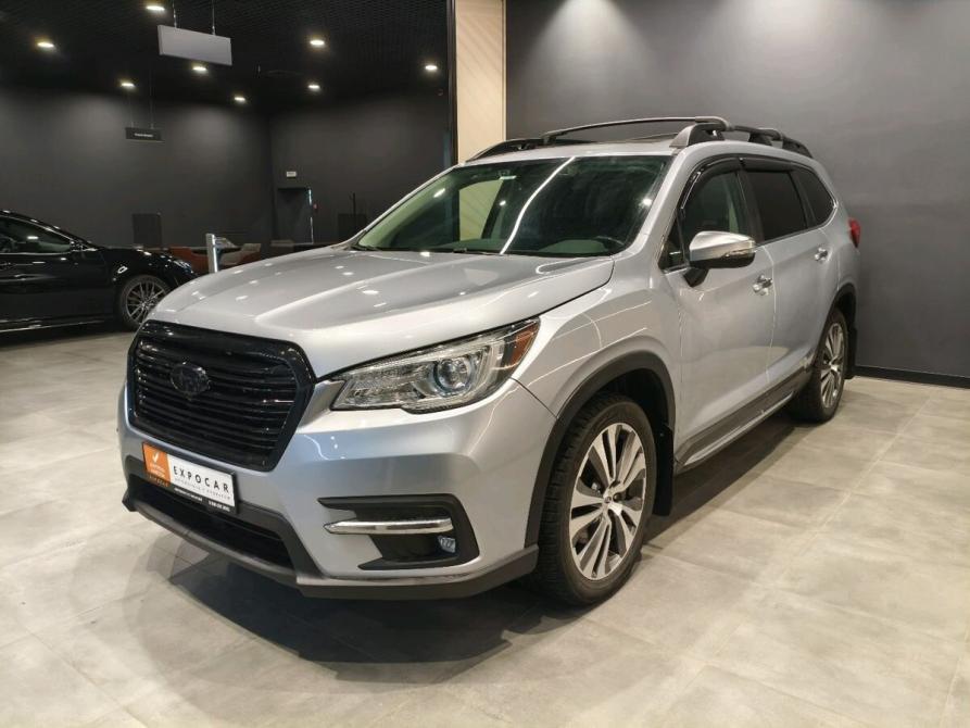 Subaru Ascent I Нижний Новгород  - изображение 1