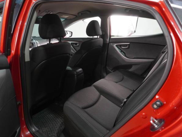 Hyundai Elantra V (MD) с пробегом 2011 года, цена 969 000 рублей, 150223 км, седан, Автокод Объявления
