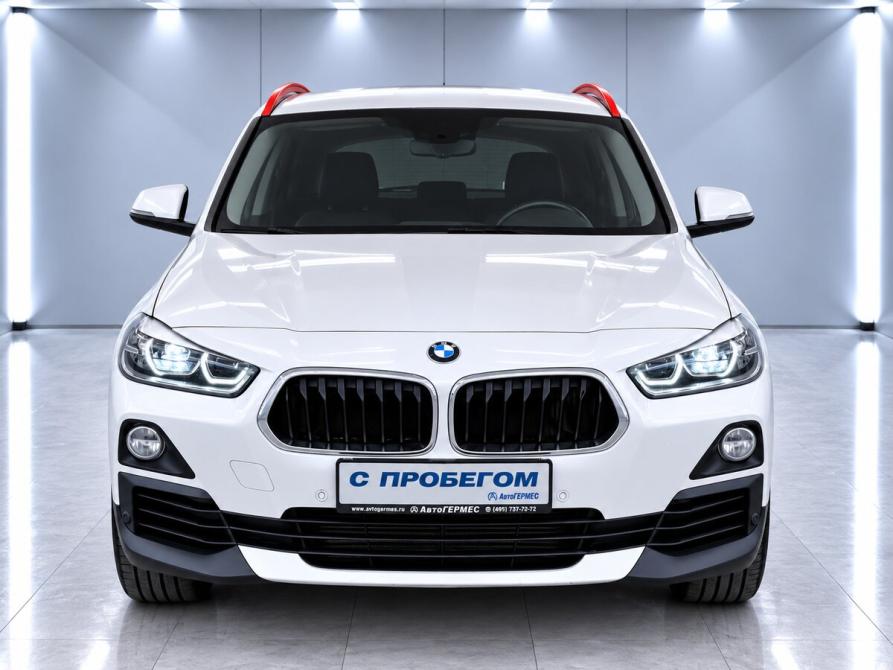 BMW X2 I (F39) Москва  - изображение 2