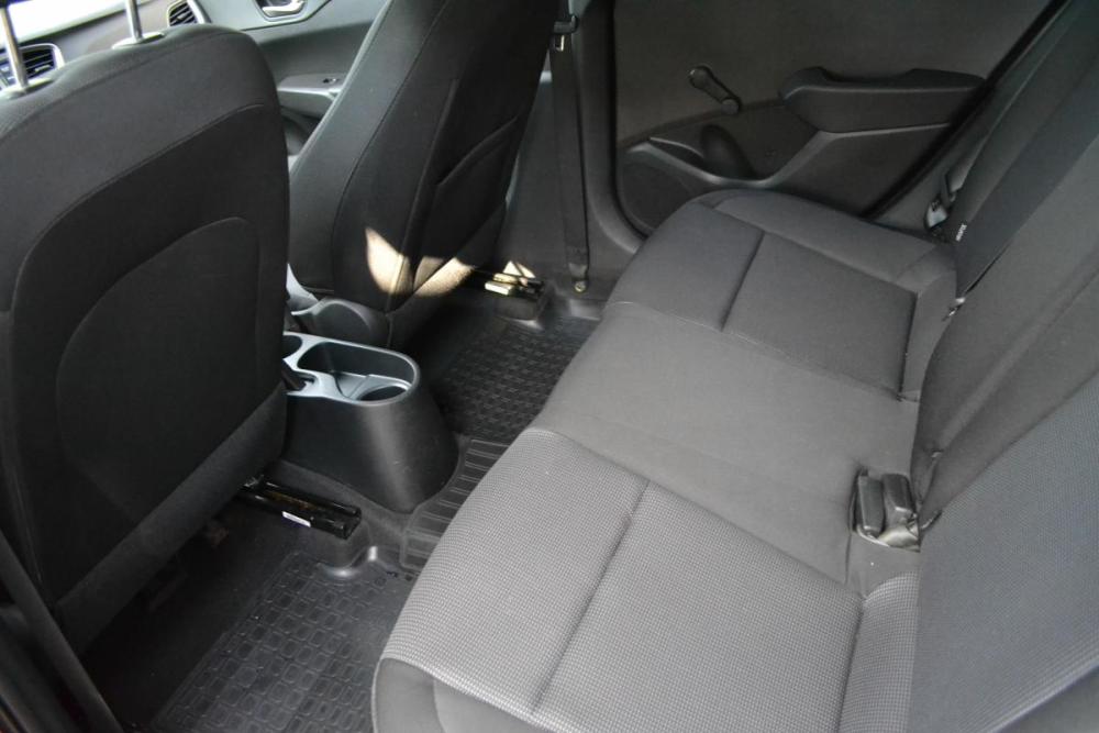 Hyundai Solaris II Старый Оскол  - изображение 18