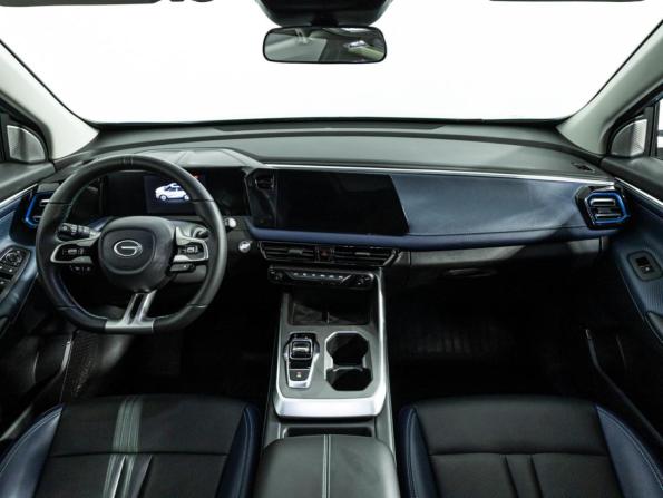 GAC GS3 с пробегом 2024 года, цена 2 199 700 рублей, 36736 км, внедорожник, Автокод Объявления