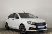 Lada (ВАЗ) Vesta I Пермь  - изображение 23