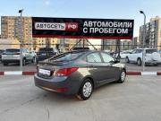 Hyundai Solaris I Рестайлинг Альметьевск  - изображение 34