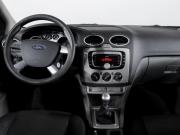 Ford Focus II Рестайлинг Москва  - изображение 30
