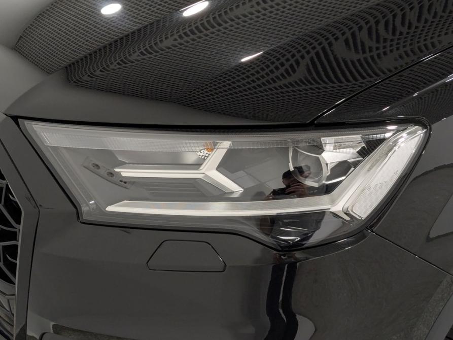 Audi Q7 II (4M) Рестайлинг Москва  - изображение 23
