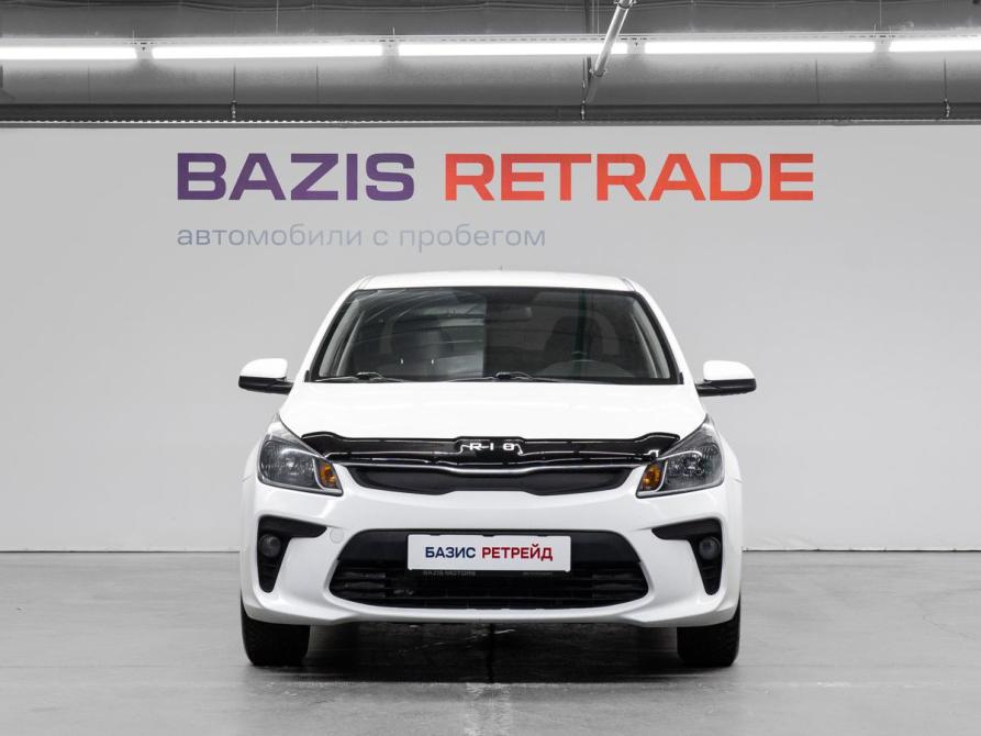Kia Rio IV Тюмень  - изображение 3