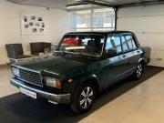 Lada (ВАЗ) 2107 Тольятти  - изображение 19