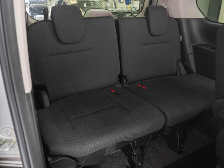Nissan Serena V (C27) Тюмень  - изображение 13