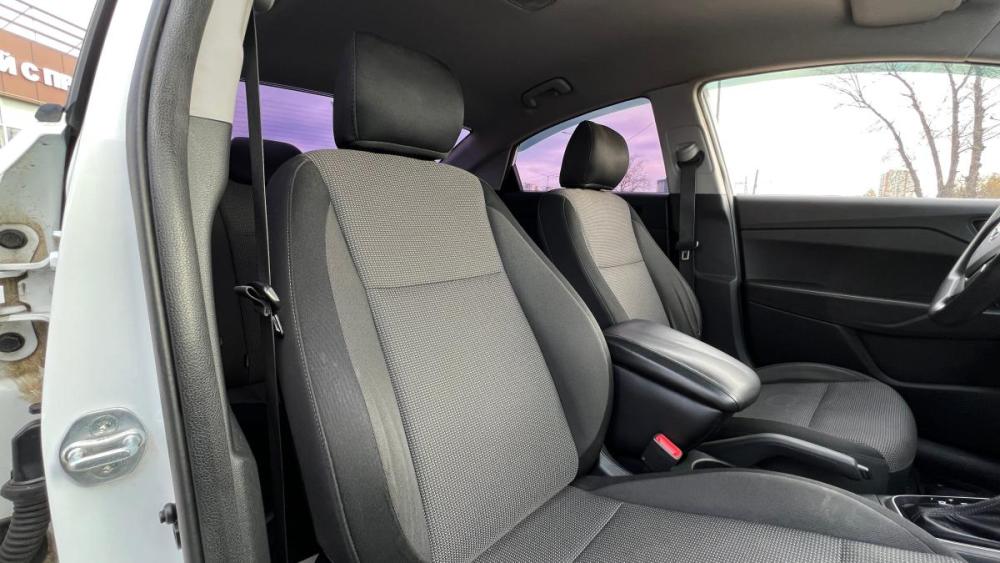Hyundai Solaris II Пермь  - изображение 13