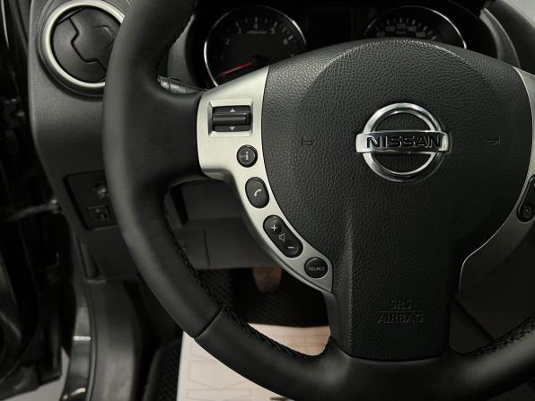Nissan Qashqai I Рестайлинг с пробегом 2013 года, цена 895 000 рублей, 339586 км, внедорожник, Автокод Объявления