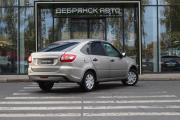 Lada (ВАЗ) Granta I Рестайлинг Брянск  - изображение 25