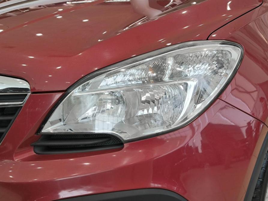 Opel Mokka I Казань  - изображение 21