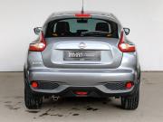 Nissan Juke I Рестайлинг Москва  - изображение 36