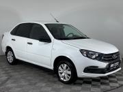 Lada (ВАЗ) Granta I Рестайлинг Ростов-на-Дону  - изображение 16
